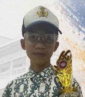 Muhammad Nasrullah